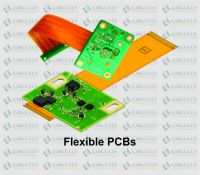 Trusted USA Manufacturer Of Custom Flexible