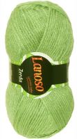 70%DRALON-30%ALPACA ZERDA HAND