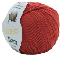 ALARA HAND KNITTING YARN 2, 8Nm