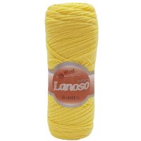BONITO HAND KNITTING YARN 49%WOOL