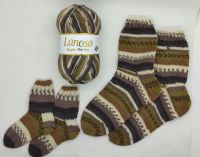 (FOR SOCKS) SUPER MERINO SUPERWASH HAND