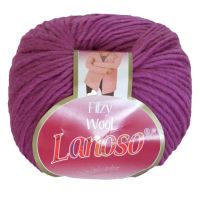 100%WOOL FILZY WOOL HAND KNITTING