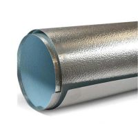 Stucco Embossed Aluminium Roll Jacketing With
