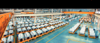 SNTO Aluminium Foil
