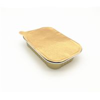 Aluminum Foil Container