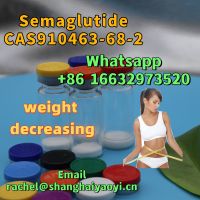 Daily Chemicals Peptides Cosmetic Raw Materials