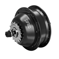 Zsm3185b 3 Speed 500W Automatic Hub