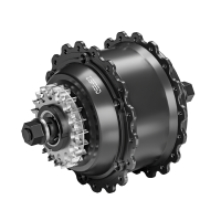 Zsm3185A 3 Speed 250W Automatic Hub