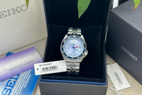 Seiko 5 Sports GMT Auto Men