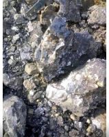 High-Quality Zinc Ore For Sale