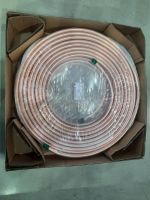 Quality Copper Pipes And Tubes (Straight