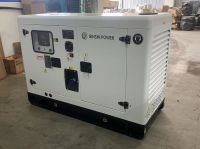 Binshi Power Water Cooled Diesel Power