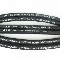 SAE J188 High Pressure Power Steering