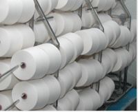 100% COTTON, COTTON YARN, COTTON WASTE