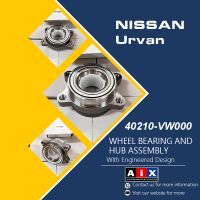 AiX 51KWH01A Front Wheel Bearing For
