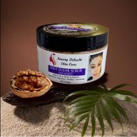 Shea Sugar scrub