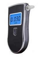 Alcohol Breathalyzer, Portable Alcohol Breath Tester