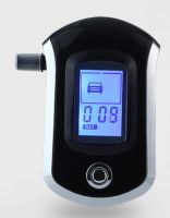 Alcohol Breathalyzer, Portable Alcohol Breath Tester