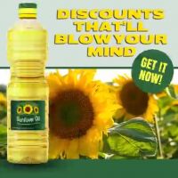 &acirc;SUNFLOWER OIL SUPPLIER | tankogrouplimitedtz. com | White Corn (Maize).