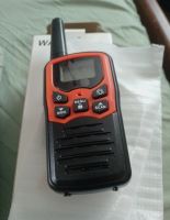 Walkie Talkie Radio Set Uniden Two