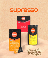 Supresso Coffee