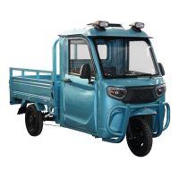 Three Wheeler And Tricyle OEM&amp