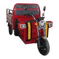 Three Wheeler And Tricyle OEM&amp