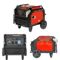 9500-Watt Tri Fuel Gas Propane