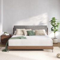 Queen Size Mattress, 12 Inch Gel