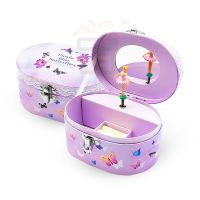 OEM Good Price Paper Music Box