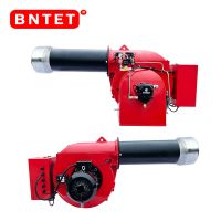 BNTET Industrial Boiler Burners/Diesel Oil