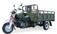 Heavy Load 200cc Cargo Motortricycle Trike