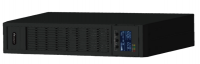 Critical Power Supply