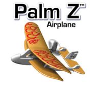 Palm Size Rc Airplane Indoor Toys
