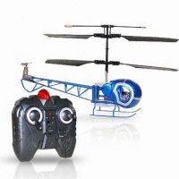 3-Channel Mini Lama Rc Toy