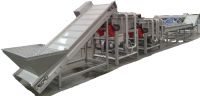 Palm Dates Processing Machines