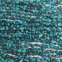 Turquoise Nuggets