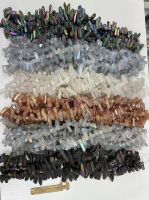 Electroplated Crystal Pillar
