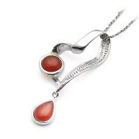 Silver Pendant