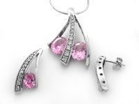 Silver Sets Jewelry
