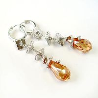 Silver Earring