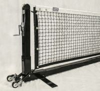 Best Portable Pickleball Net Spartan Athletic