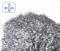 Natural Flake Graphite (+895) | +80 Mesh