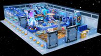 Children's Play Equipment
