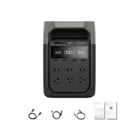 EcoFlow DELTA 3 DELTA 2 Portable