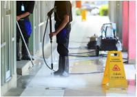 A1A Supreme Cleaning