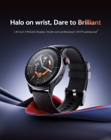 Smart Watch GTR3