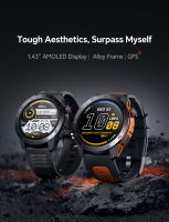 Smart Watch GTX2