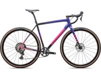 Specialized Crux Comp (2025