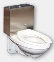 EcoCloset Toilet